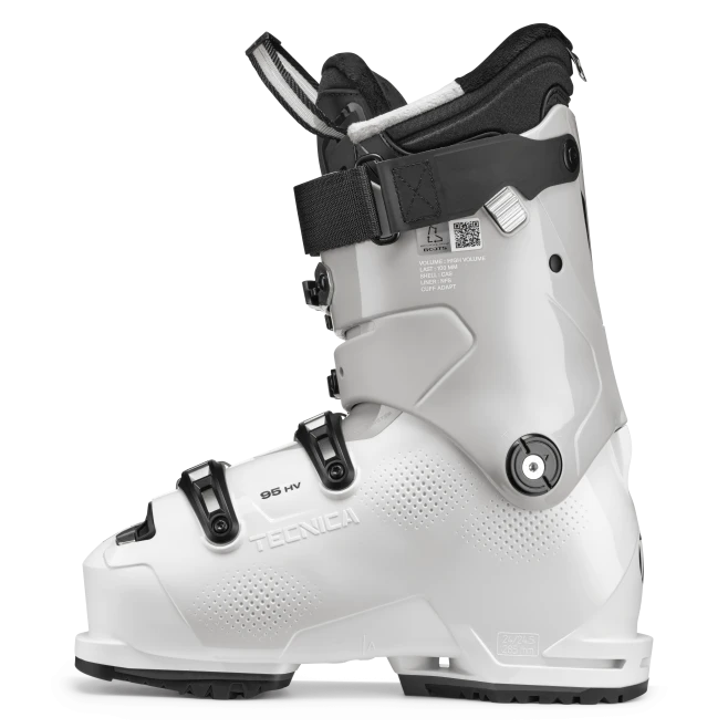Mach BOA HV 95