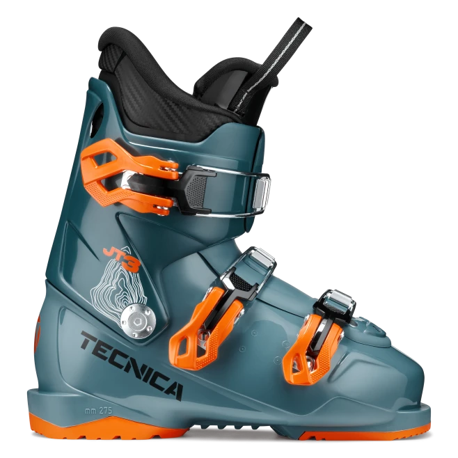 JT 3 Boots
