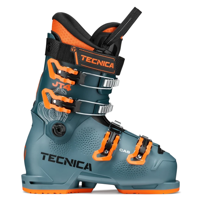 JT 4 Boots