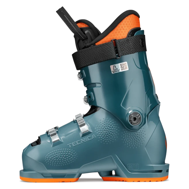 JT 4 Boots