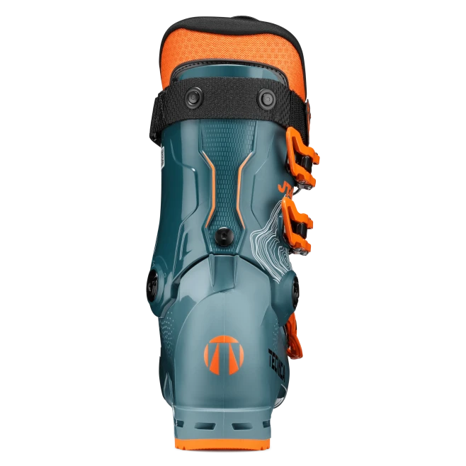 JT 4 Boots