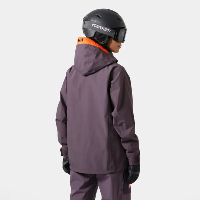 Sogn Shell Jacket