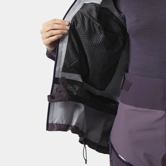 Sogn Shell Jacket