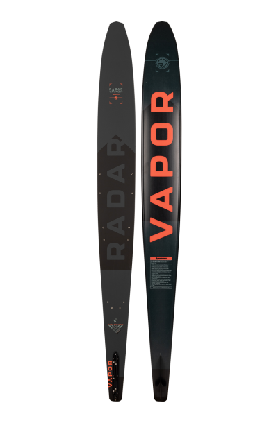 Vapor Graphite