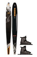 Lithium Senate w/ Double Carbitex Vector BOA