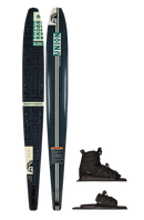 Union w/ Prime and ARTP