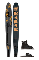 Session w/ Vector BOA and BOA ARTP