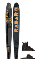 Session w/ Prime and ARTP