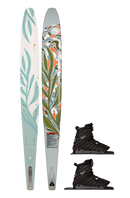 Lyric w/ Double Lyric BOA