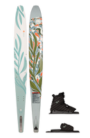 Lyric w/ Lyric BOA and Lyric BOA ARTP