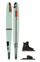 Women's Union w/ Lyric BOA and Lyric BOA ARTP