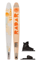 Women's Session w/ Lyric BOA and Lyric BOA ARTP