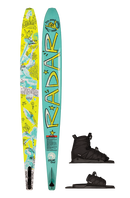 Boy's TRA w/ Prime and ARTP