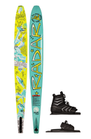 Boy's TRA w/ TRA and ARTP