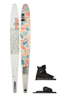 Girl's TRA w/ Lyric BOA and BOA ARTP