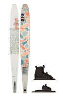 Girl's TRA w/ Prime and ARTP