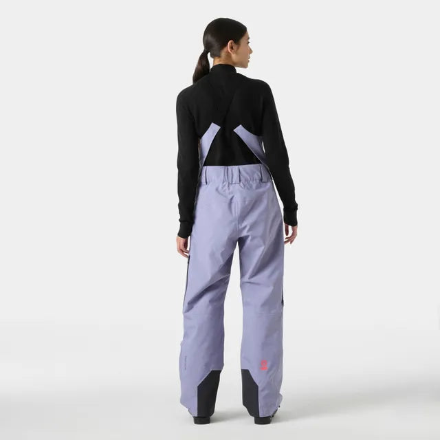 Powderqueen Bib Pants 2.0