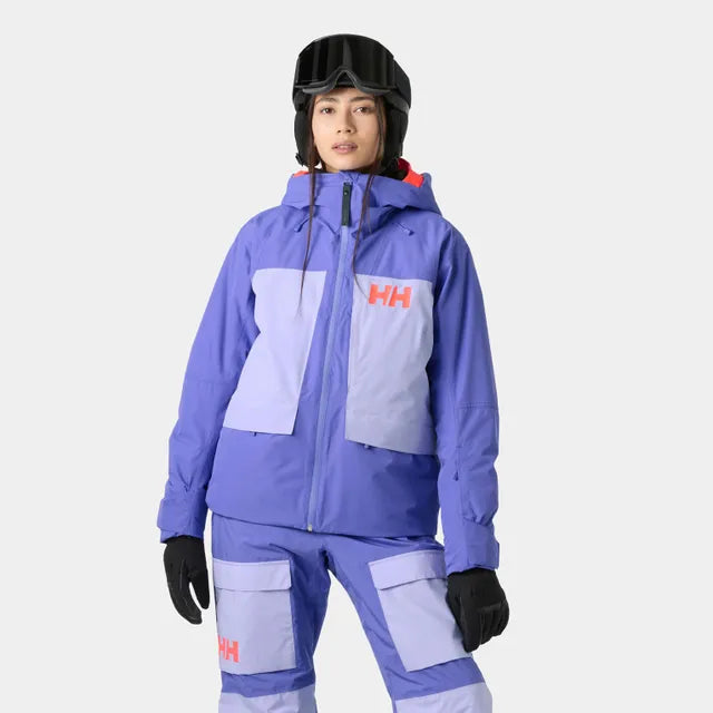Emiko Insulated Ski Jacket