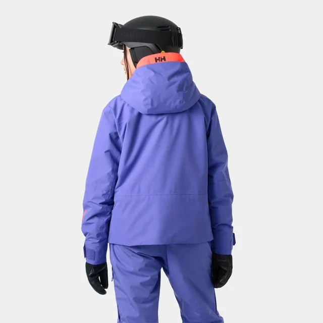 Emiko Insulated Ski Jacket