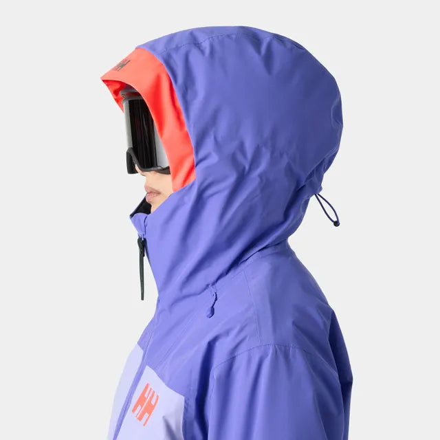 Emiko Insulated Ski Jacket