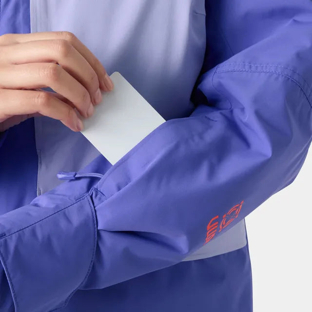 Emiko Insulated Ski Jacket