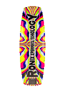 RXT Blackout Technology