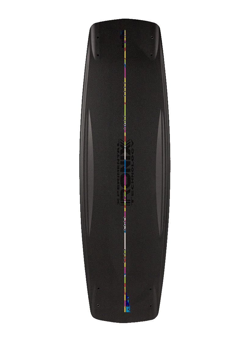 RXT Blackout Technology