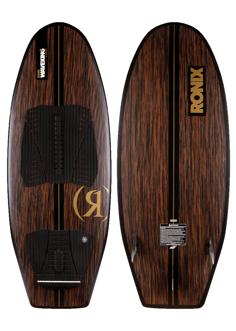 Koal Classic Wave King XL Skimmer