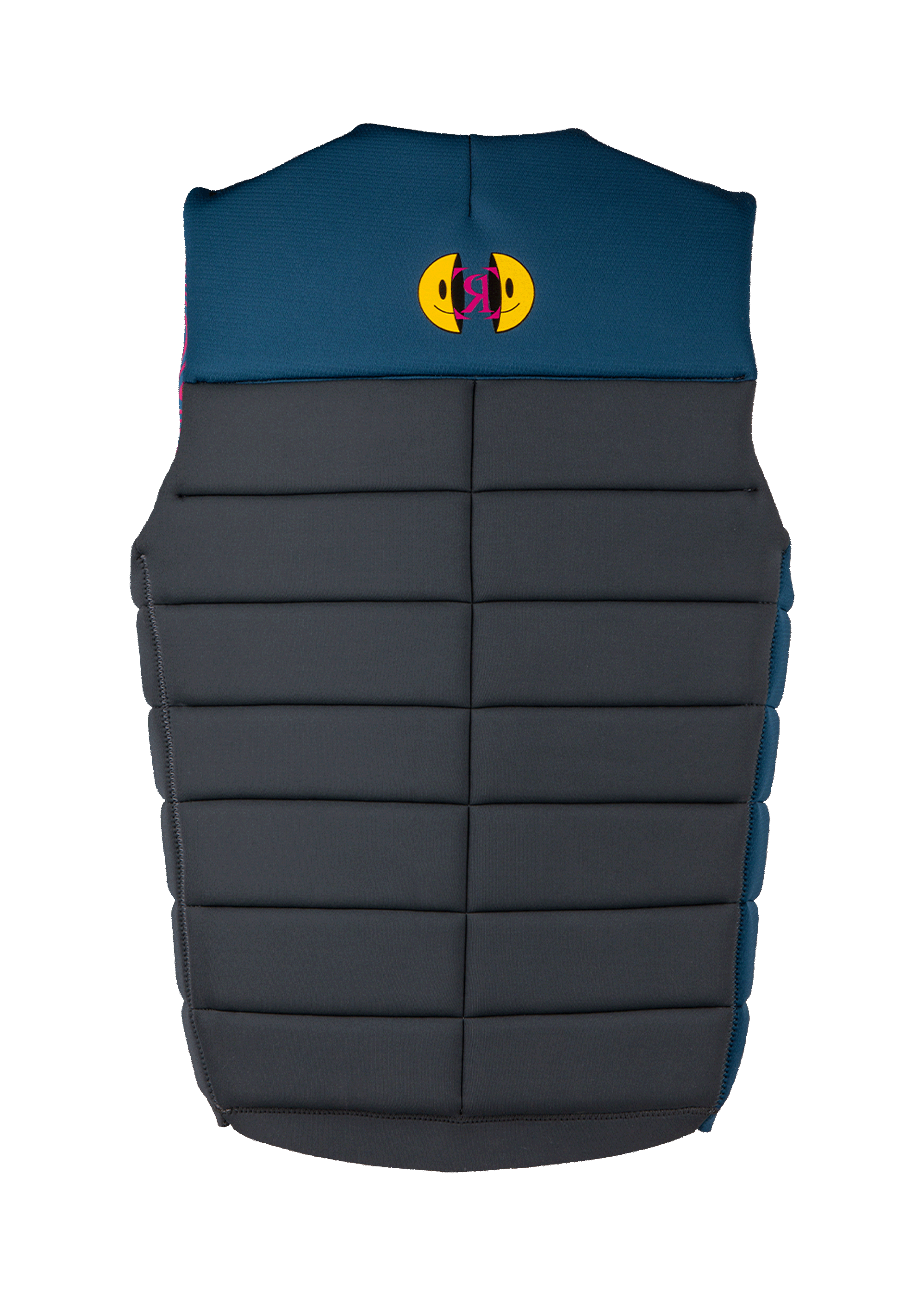 Purple Hazes CE Approved Impact Vest