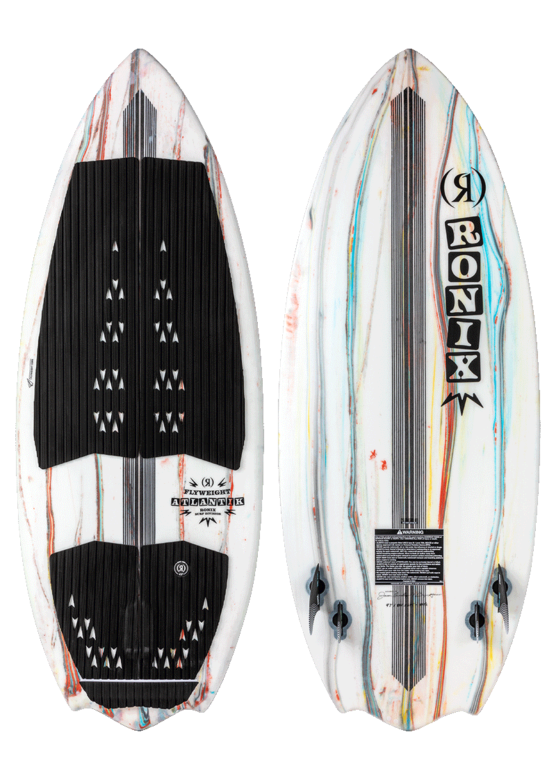 Flyweight Atlantik
