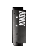 Alloy Fluid Shift 3 in 1 Mast