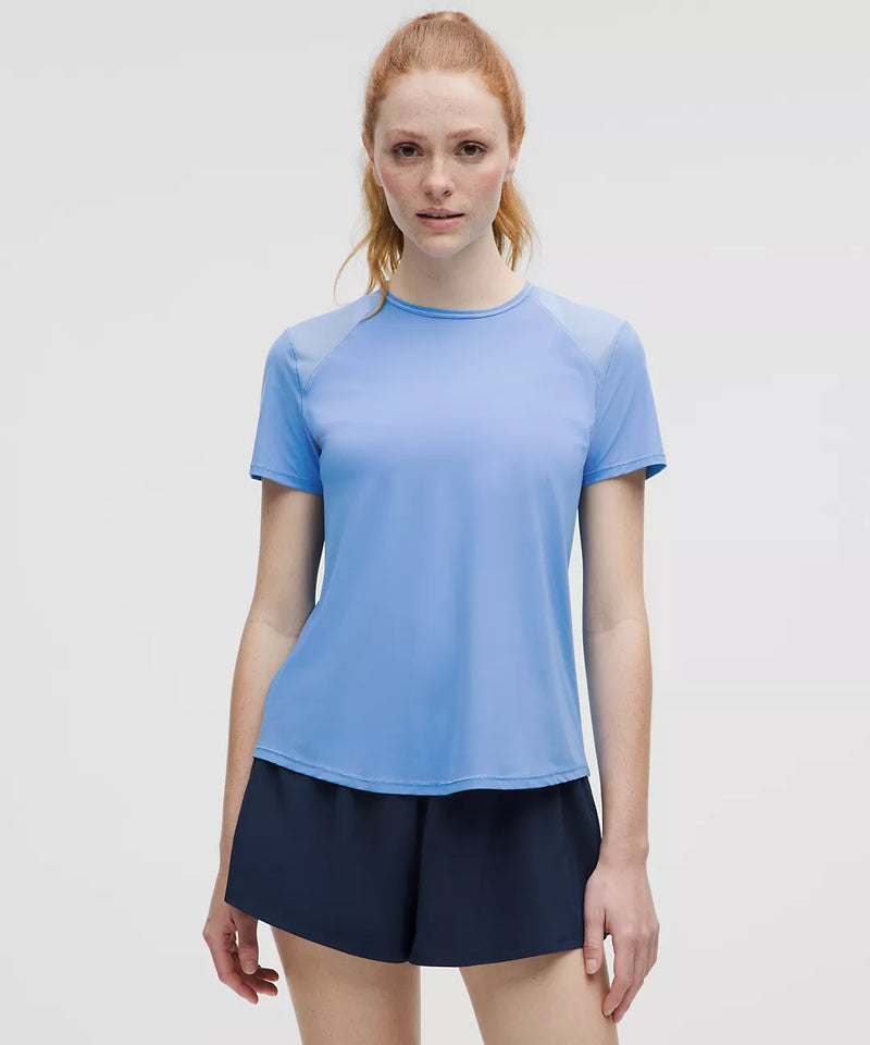 Sculpt Short Sleeve