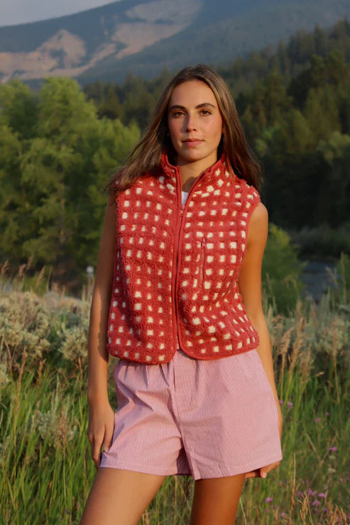 Montana Vest