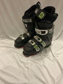 25.5 Used Ski Boots
