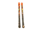 140 Used Skis