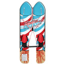 Firecracker Ski