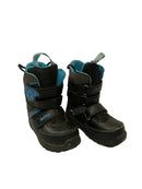 Youth Size 3 Used Snowboard Boots