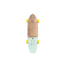 Sector 9 Completes