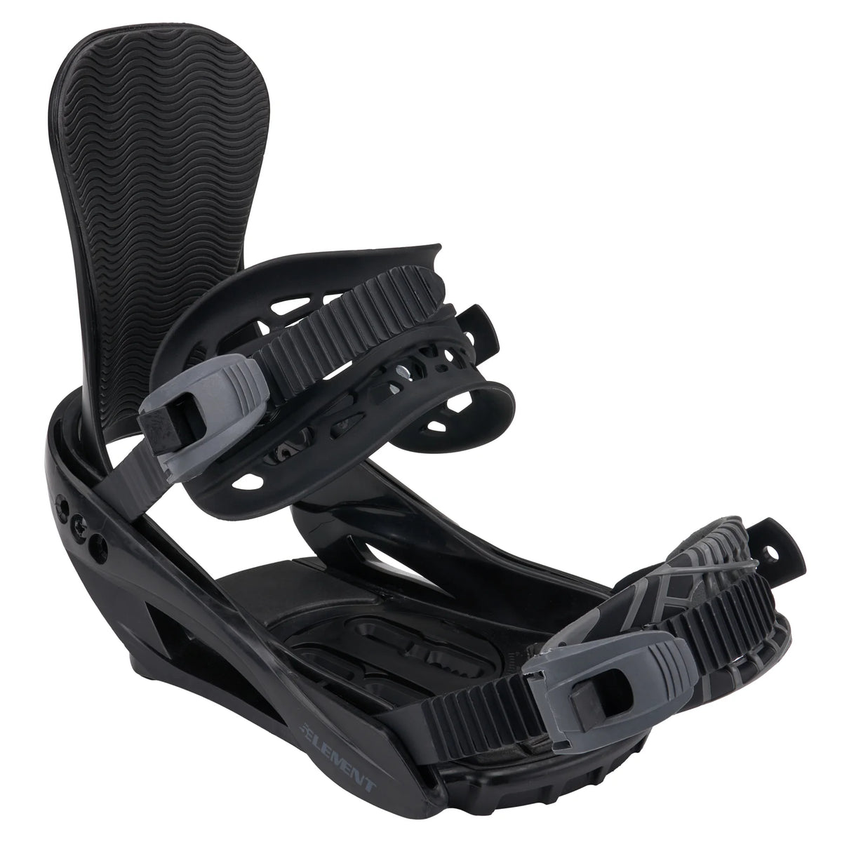 Summit Binding