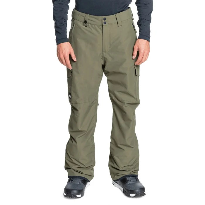 Porter Pants