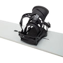 Mission Snowboard Bindings