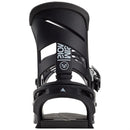 Mission Snowboard Bindings