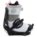 Mission Snowboard Bindings