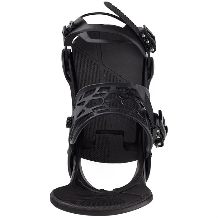 Mission Snowboard Bindings