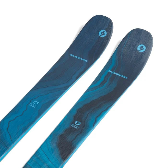 Black Pearl 88 Skis