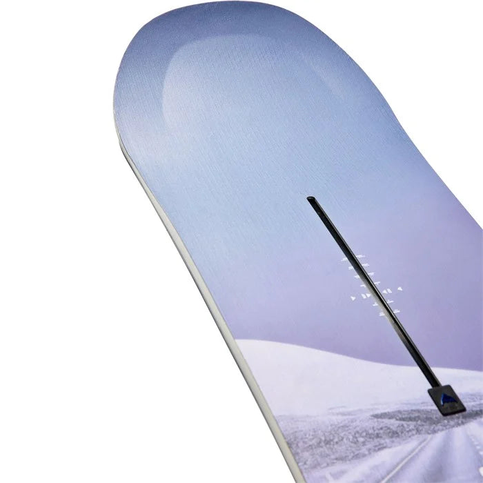 Yeasayer Snowboard