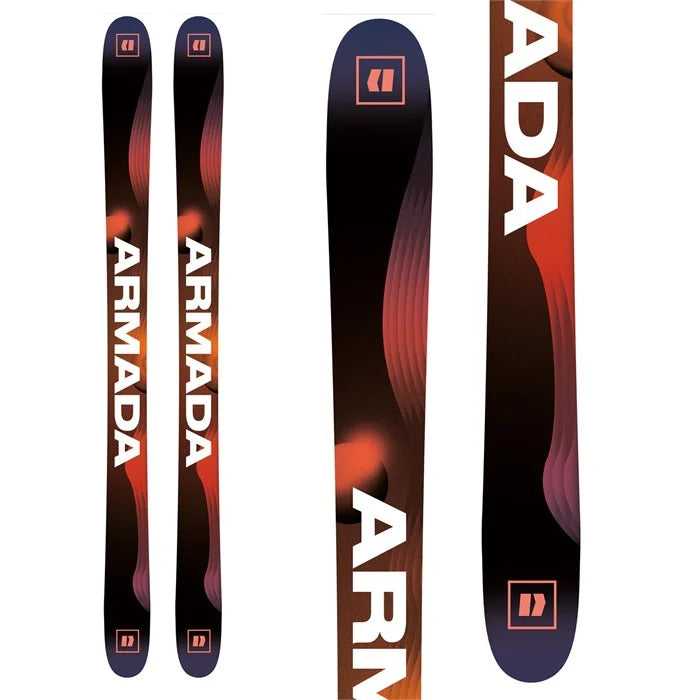 スキー ARMADA ARW106 UL ARW 106 UL
