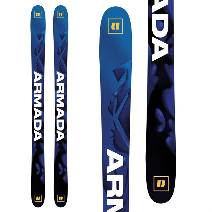 ARW 100 Skis