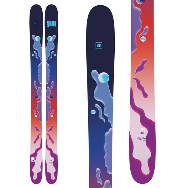ARW 94 Skis