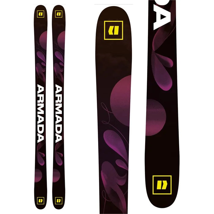 ARW 84 Skis